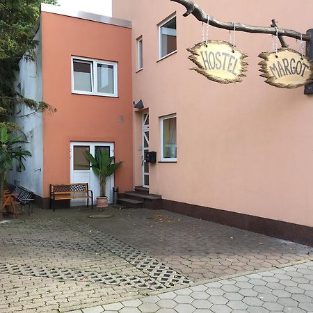 Hostel Margot Hamburg Bagian luar foto