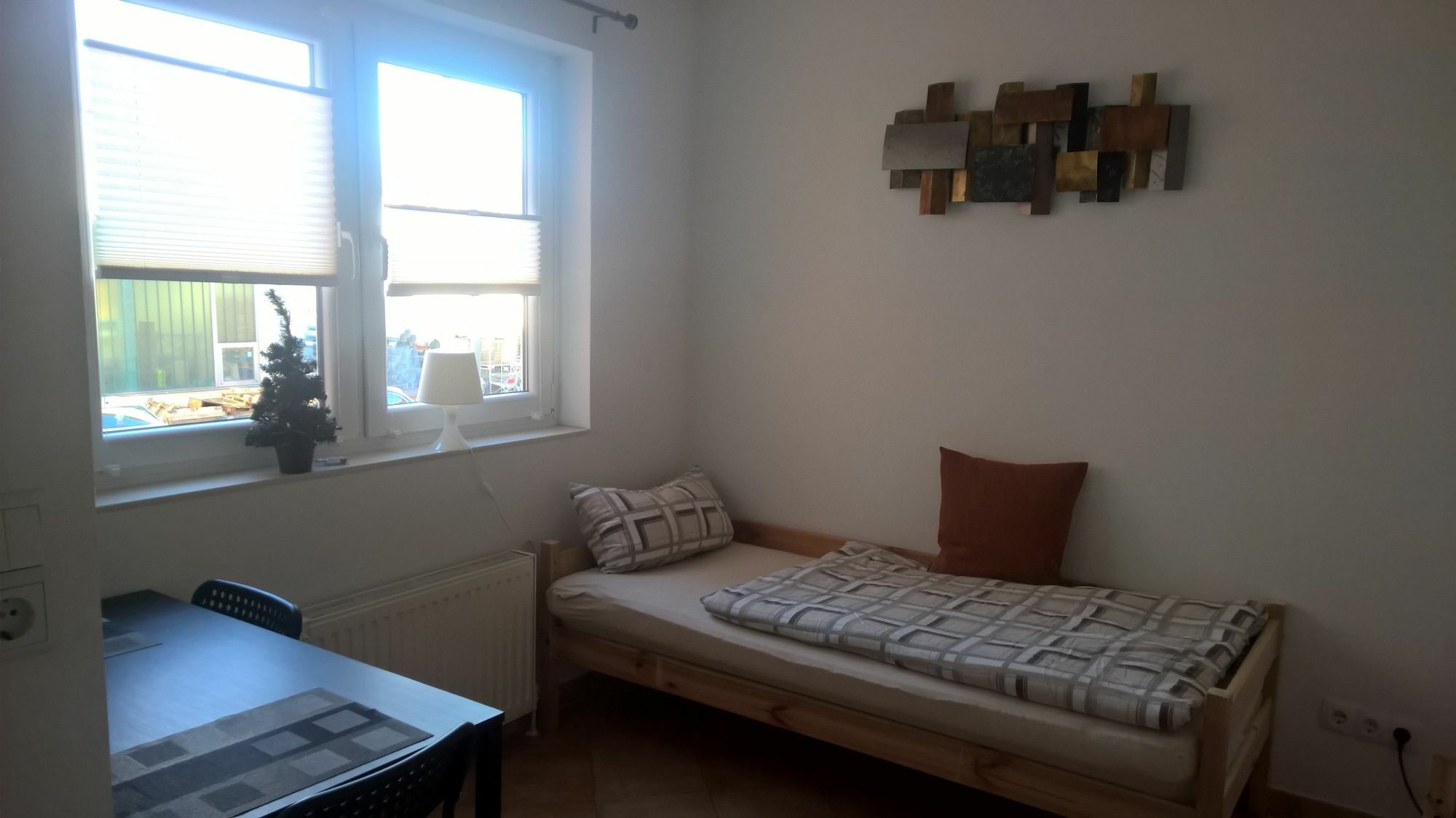 Hostel Margot Hamburg Bagian luar foto