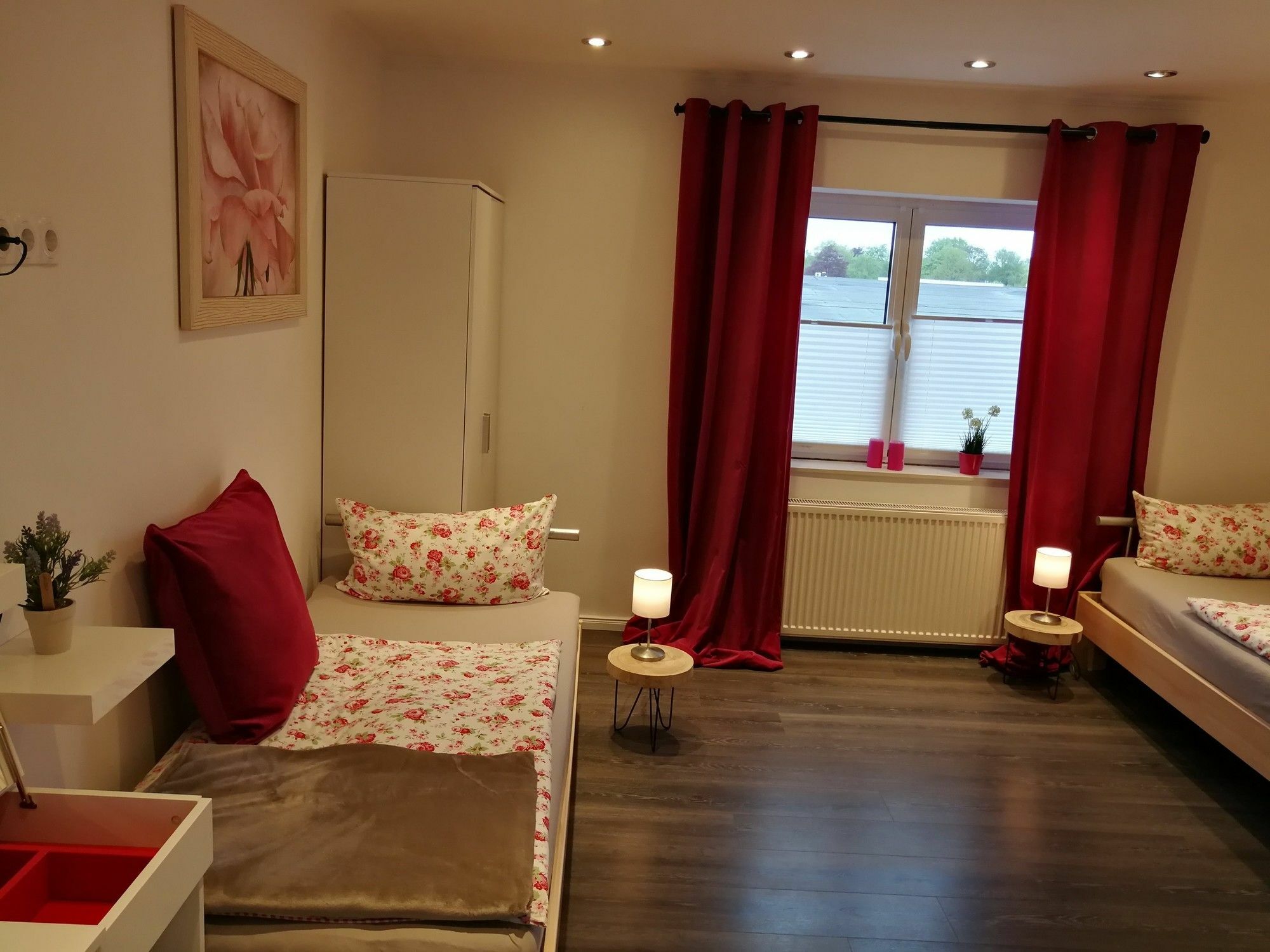 Hostel Margot Hamburg Bagian luar foto