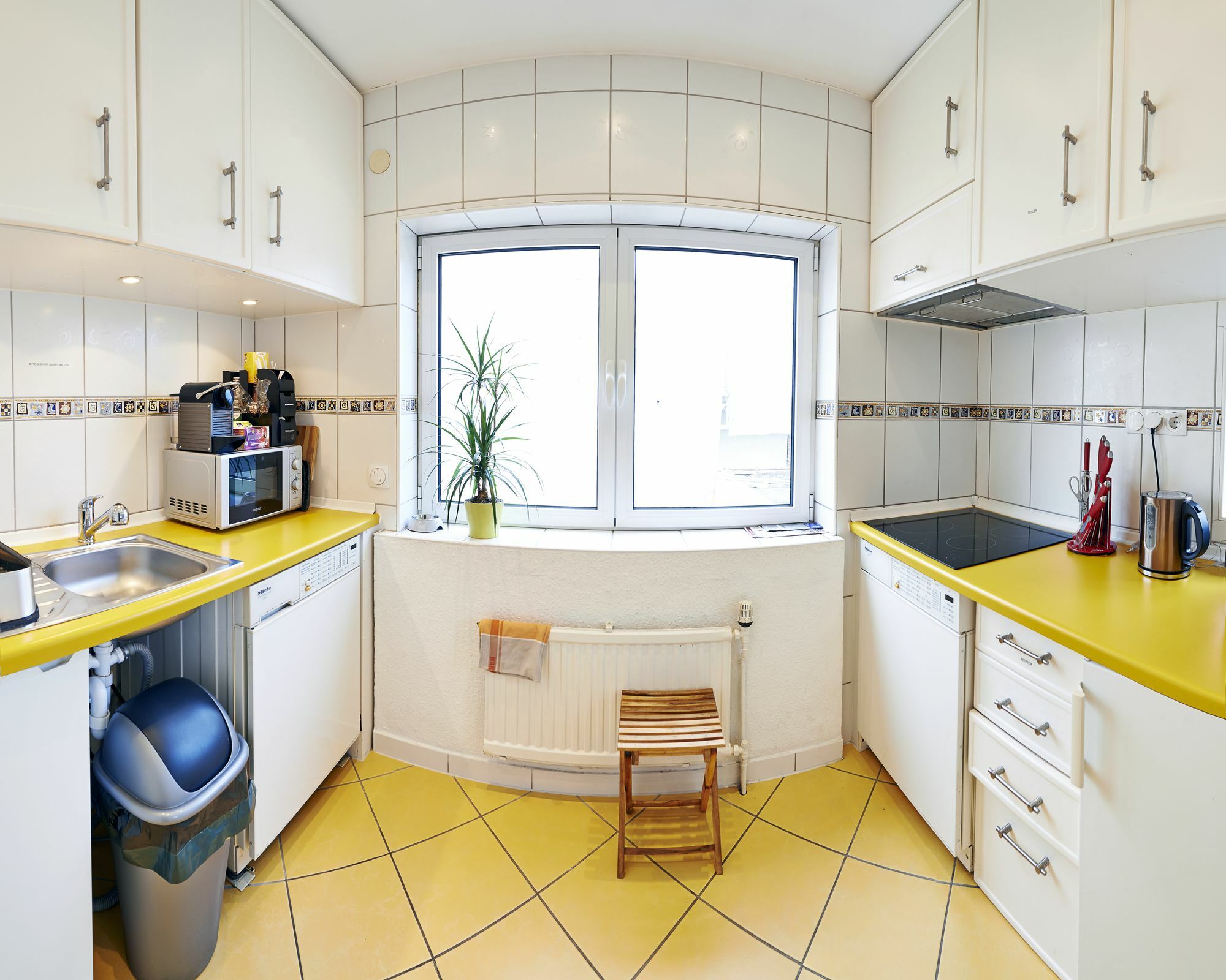 Hostel Margot Hamburg Bagian luar foto