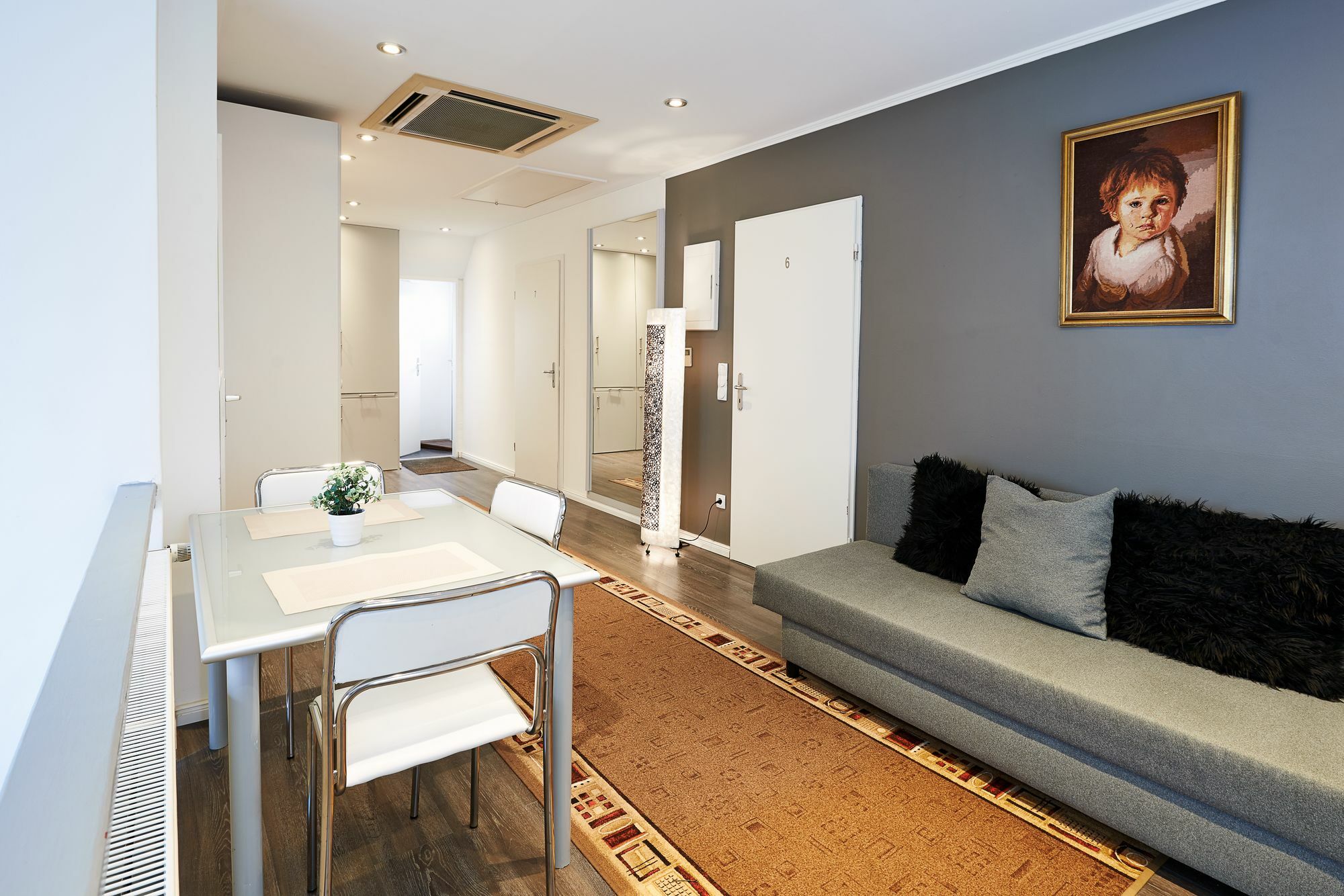 Hostel Margot Hamburg Bagian luar foto
